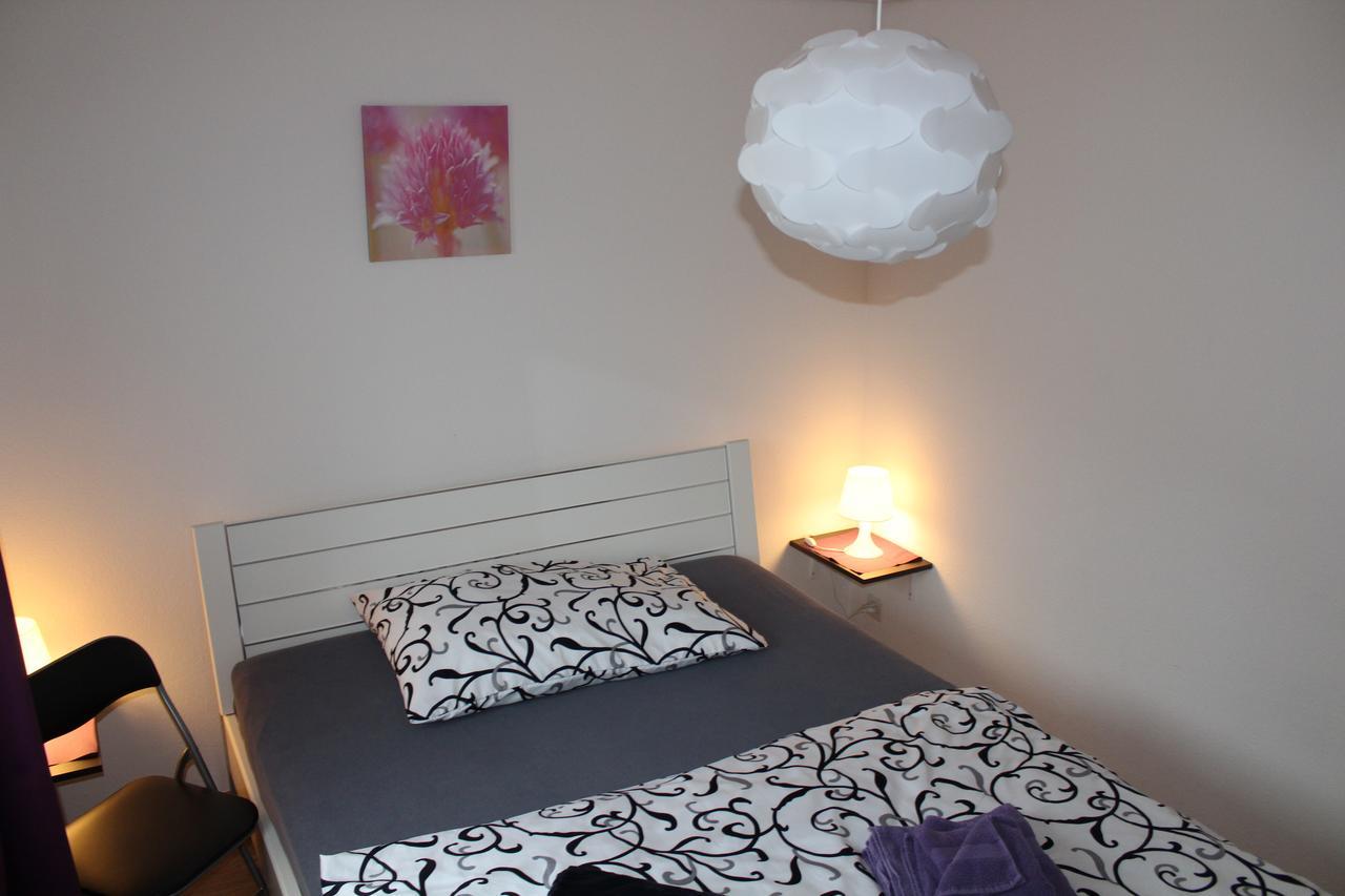 Bed and Breakfast Schlicht & Einfach Traumhaft Unterkulm Exterior foto