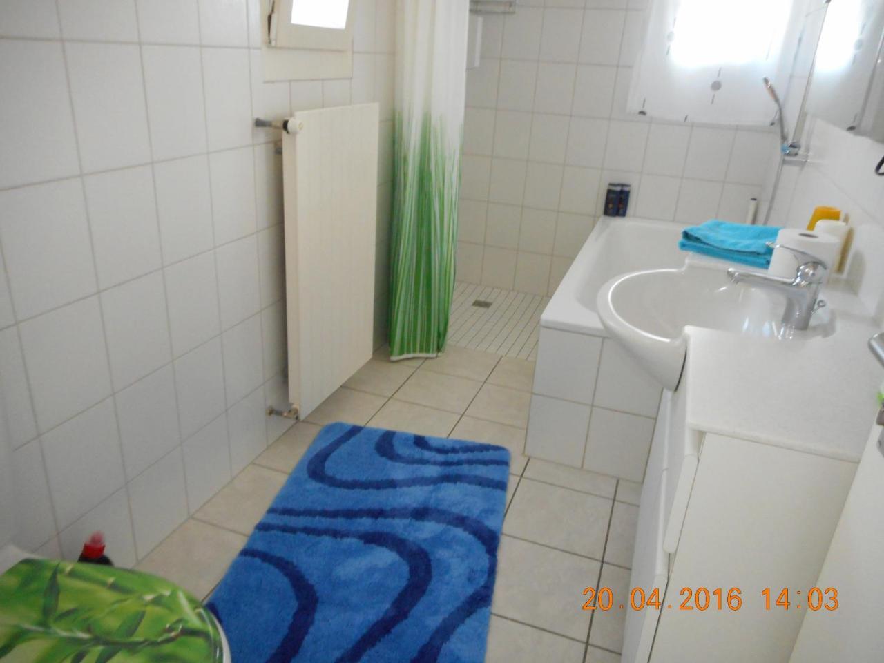 Bed and Breakfast Schlicht & Einfach Traumhaft Unterkulm Exterior foto